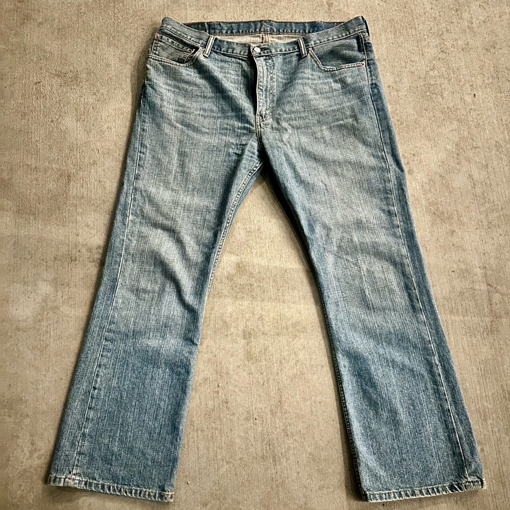 Levi’s Light blue Jeans